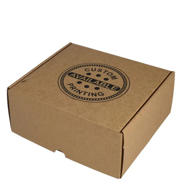 One Piece Mailing Gift Box 25013 - Image 11