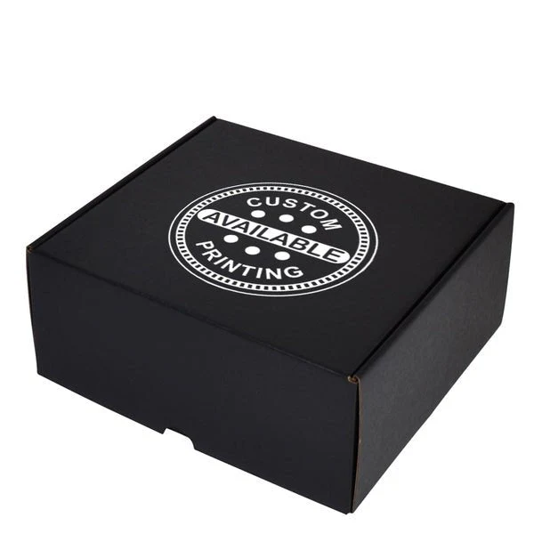 One Piece Mailing Gift Box 25013 - Image 13