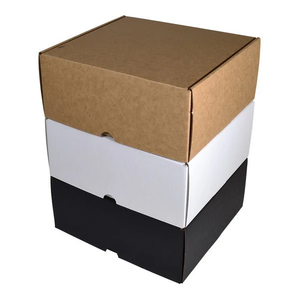 One Piece Mailing Gift Box 25013 - Image 4