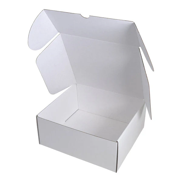 One Piece Mailing Gift Box 25013 - Image 6