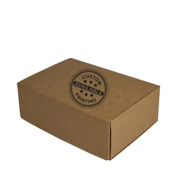 One Piece Mailing Gift Box 25055 - Image 11