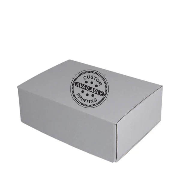 One Piece Mailing Gift Box 25055 - Image 12