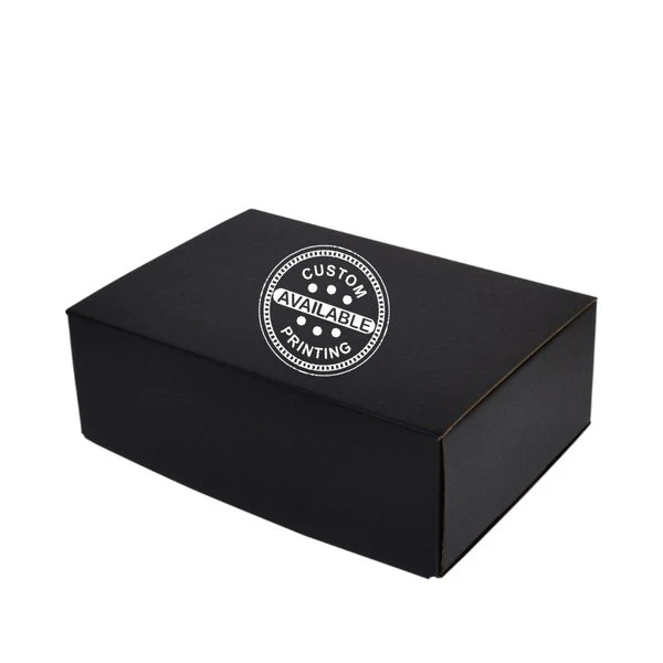 One Piece Mailing Gift Box 25055 - Image 13