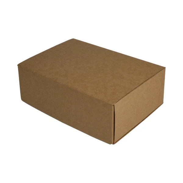 One Piece Mailing Gift Box 25055 - Image 2