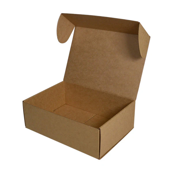 One Piece Mailing Gift Box 25055 - Image 3