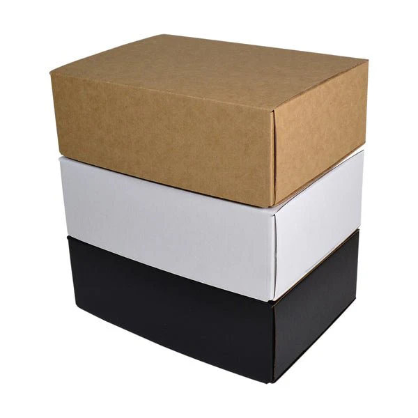 One Piece Mailing Gift Box 25055 - Image 7