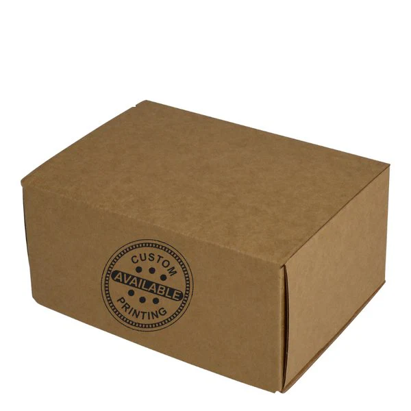 One Piece Mailing Gift Box 25056 - Image 11