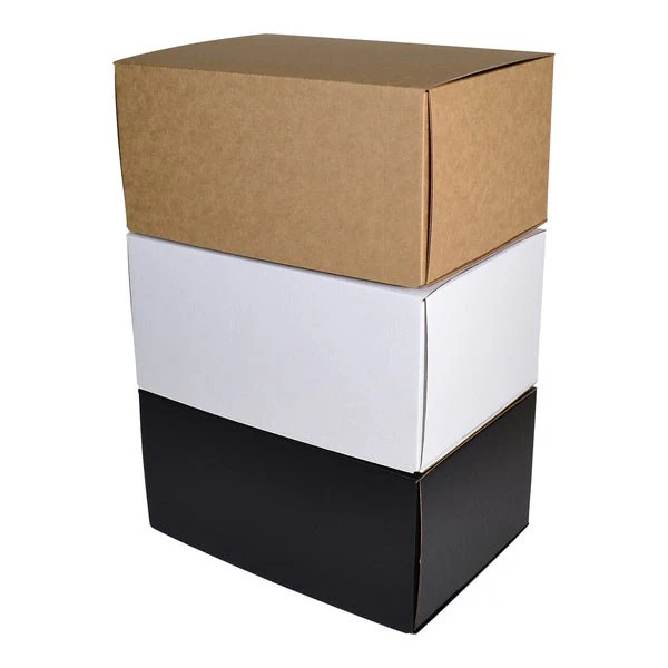 One Piece Mailing Gift Box 25057 - Image 10