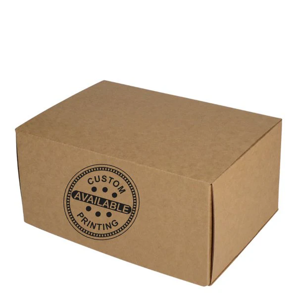 One Piece Mailing Gift Box 25057 - Image 11