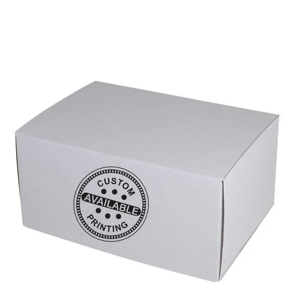 One Piece Mailing Gift Box 25057 - Image 12