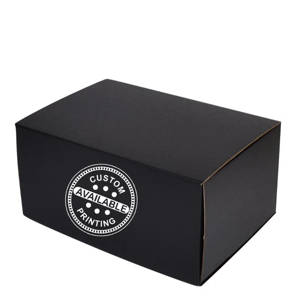 One Piece Mailing Gift Box 25057 - Image 13