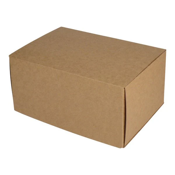One Piece Mailing Gift Box 25057 - Image 2