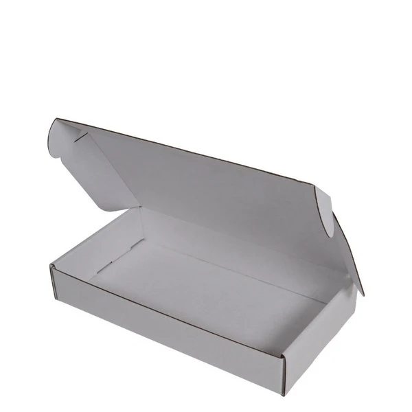 One Piece Mailing Gift Box 25310 - Image 11