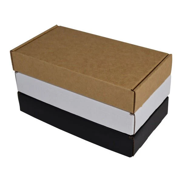 One Piece Mailing Gift Box 25310 - Image 4