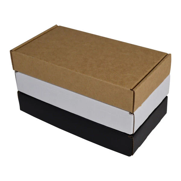 One Piece Mailing Gift Box 25310 - Image 6