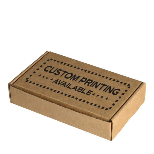 One Piece Mailing Gift Box 25569 - Image 11