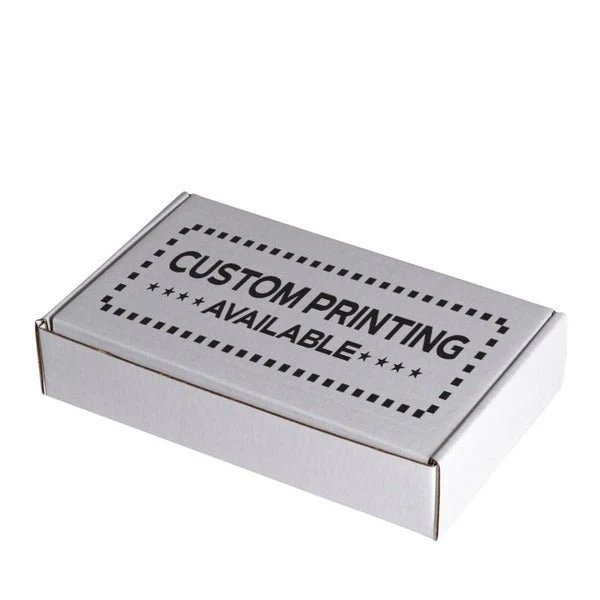 One Piece Mailing Gift Box 25569 - Image 12
