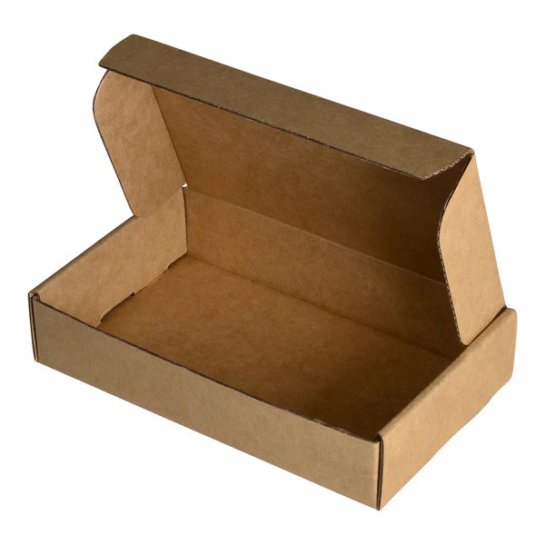 One Piece Mailing Gift Box 25569 - Image 3