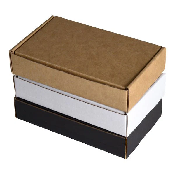 One Piece Mailing Gift Box 25569 - Image 7