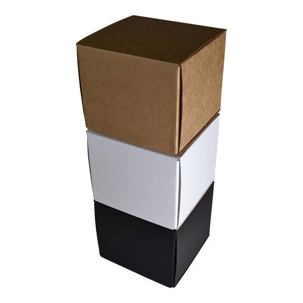 One Piece Mailing Gift Box 25653 - Image 4
