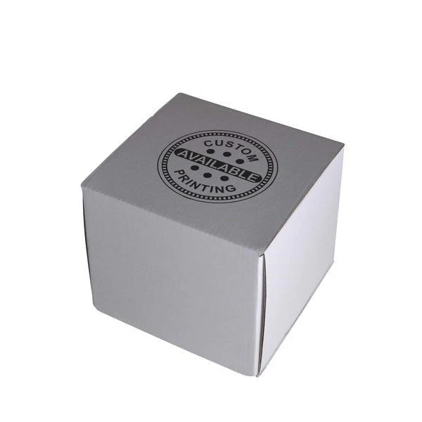One Piece Mailing Gift Box 25653 - Image 9