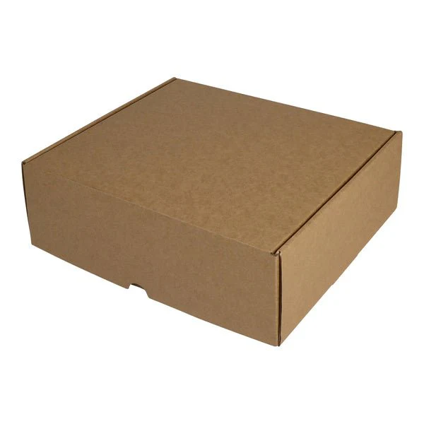 One Piece Mailing Gift Box 25727
