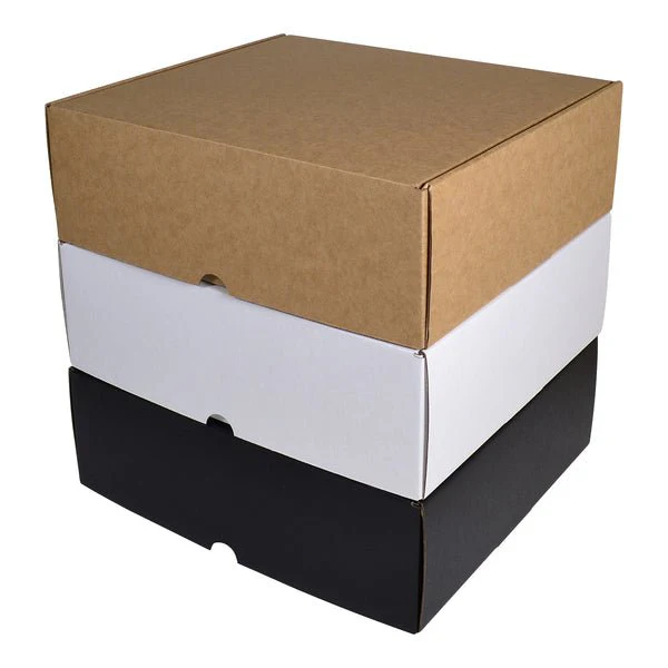 One Piece Mailing Gift Box 25727 - Image 10