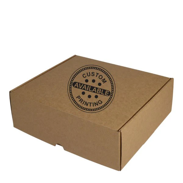 One Piece Mailing Gift Box 25727 - Image 11