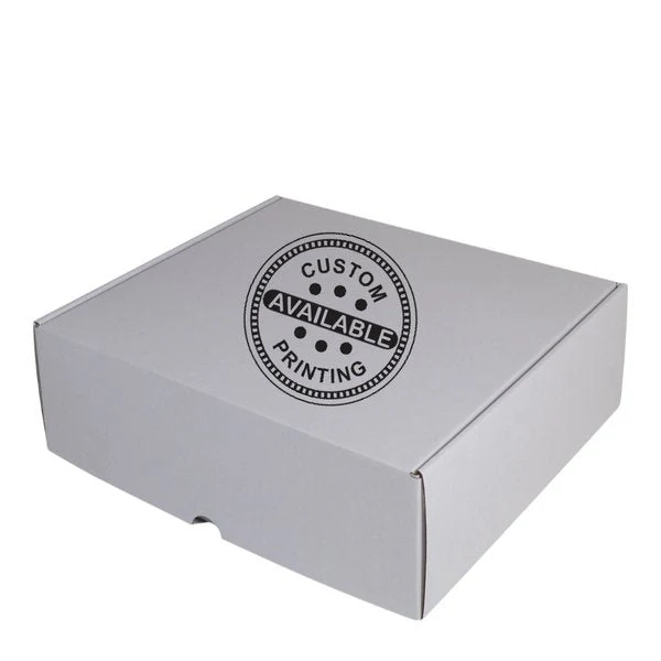 One Piece Mailing Gift Box 25727 - Image 12