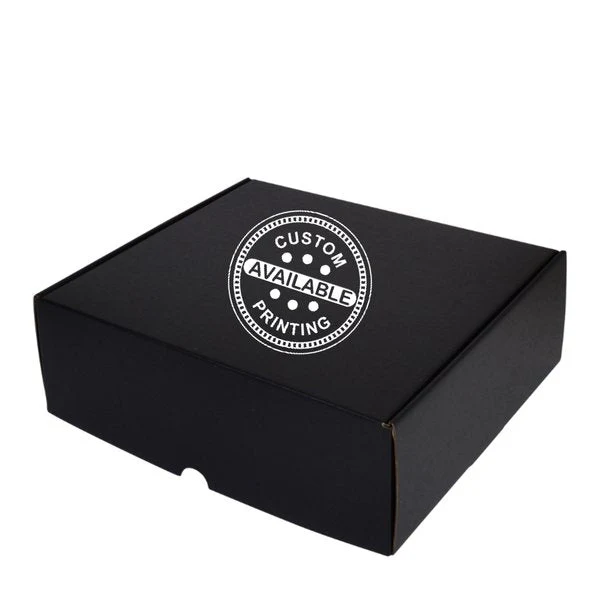One Piece Mailing Gift Box 25727 - Image 13