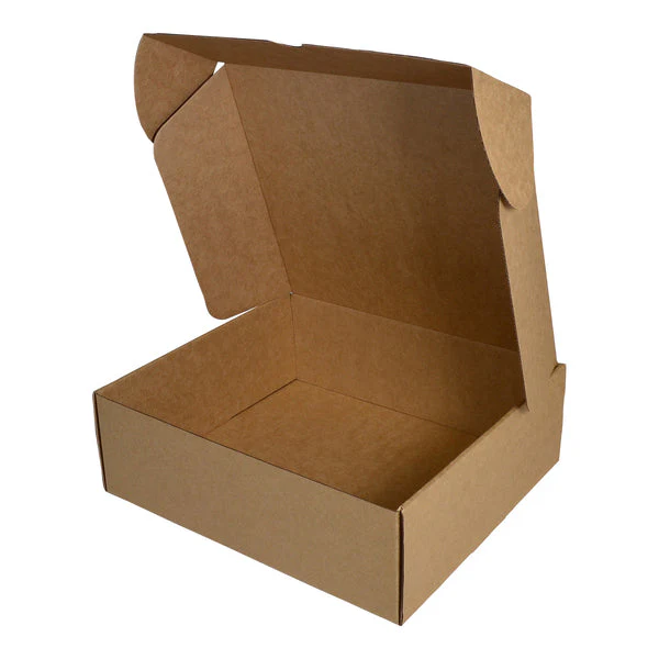 One Piece Mailing Gift Box 25727 - Image 3