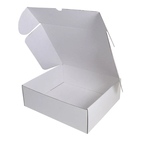 One Piece Mailing Gift Box 25727 - Image 6