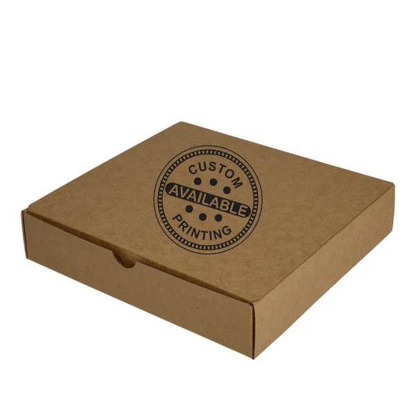 One Piece Mailing Gift Box 25774 - Image 11