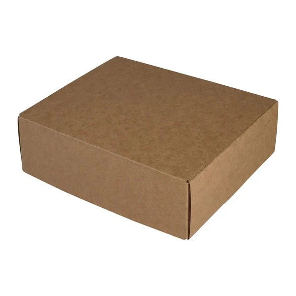 One Piece Mailing Gift Box 25784
