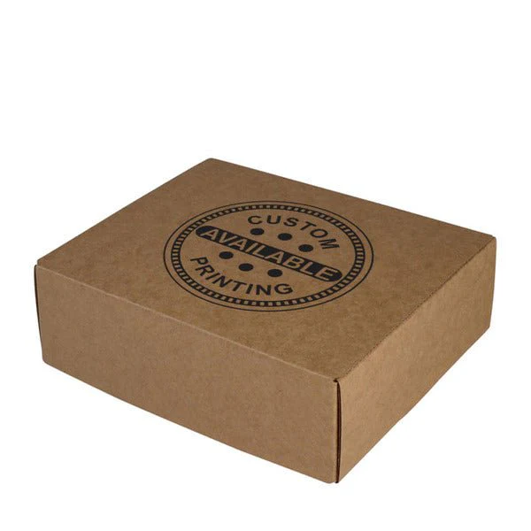 One Piece Mailing Gift Box 25784 - Image 11