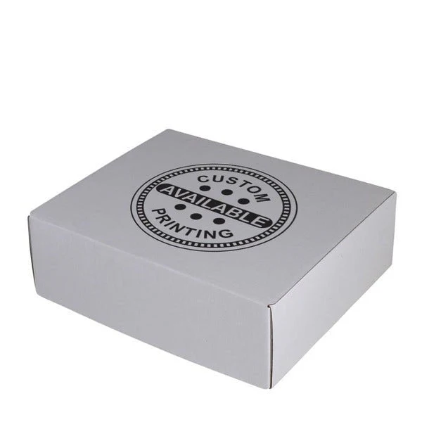 One Piece Mailing Gift Box 25784 - Image 12