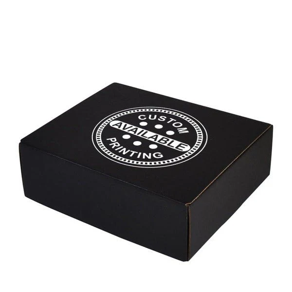 One Piece Mailing Gift Box 25784 - Image 13