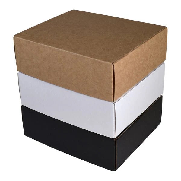 One Piece Mailing Gift Box 25784 - Image 4