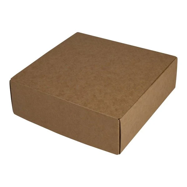 One Piece Mailing Gift Box 25828