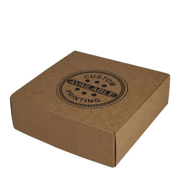 One Piece Mailing Gift Box 25828 - Image 11