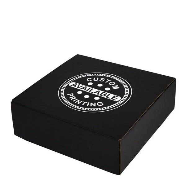 One Piece Mailing Gift Box 25828 - Image 13