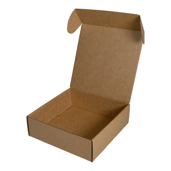 One Piece Mailing Gift Box 25828 - Image 3