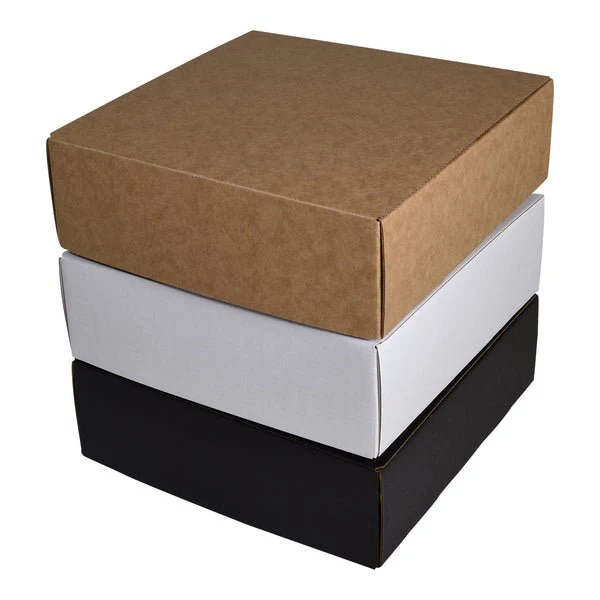 One Piece Mailing Gift Box 25828 - Image 4