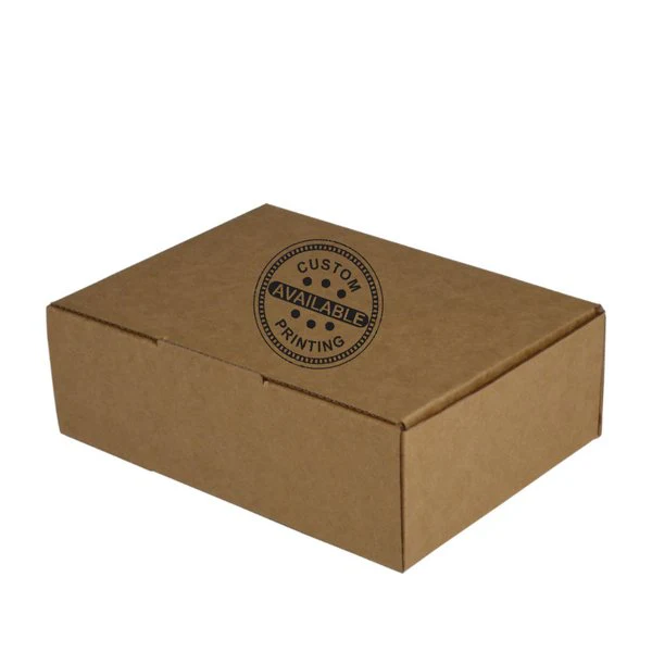 One Piece Mailing Gift Box 25942 - Image 11