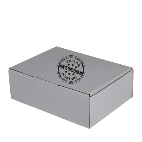 One Piece Mailing Gift Box 25942 - Image 12