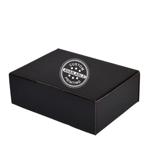 One Piece Mailing Gift Box 25942 - Image 13