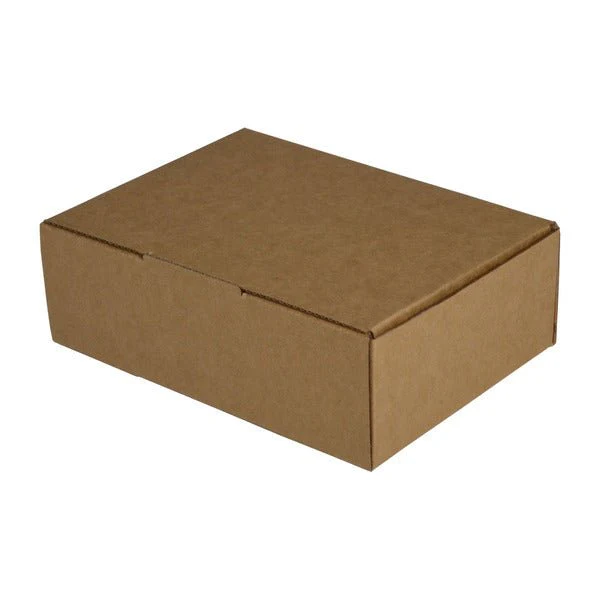 One Piece Mailing Gift Box 25942 - Image 2