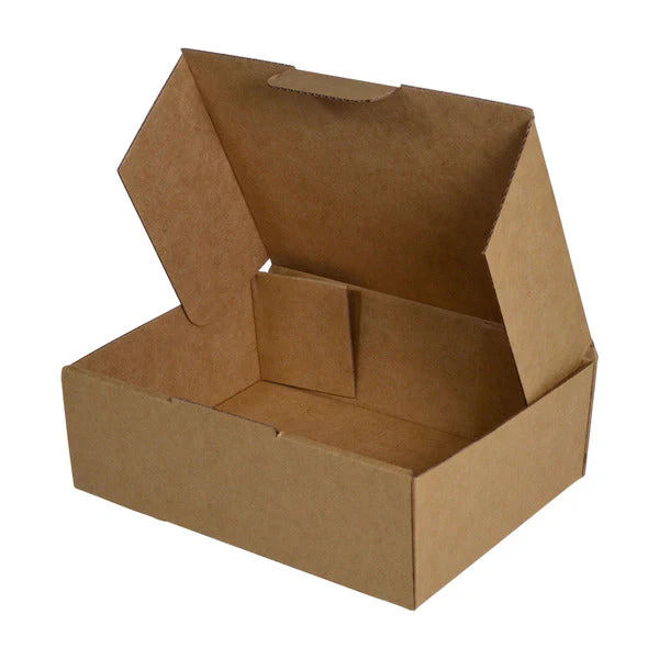 One Piece Mailing Gift Box 25942 - Image 3