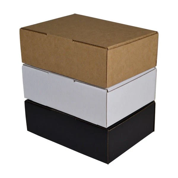 One Piece Mailing Gift Box 25942 - Image 4