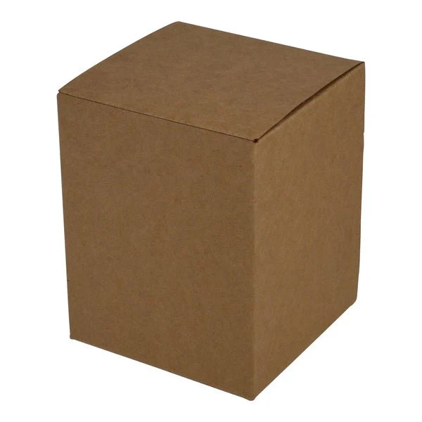 One Piece Mailing Gift Box 25945